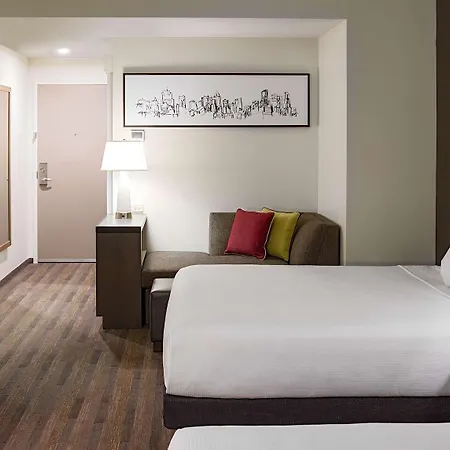 Hyatt House New Orleans Downtown Hotel Exterior photo