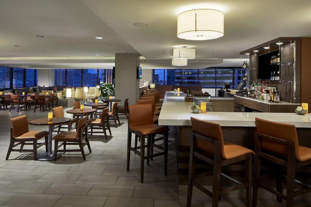 Hyatt House Downtown 3* Nueva Orleans