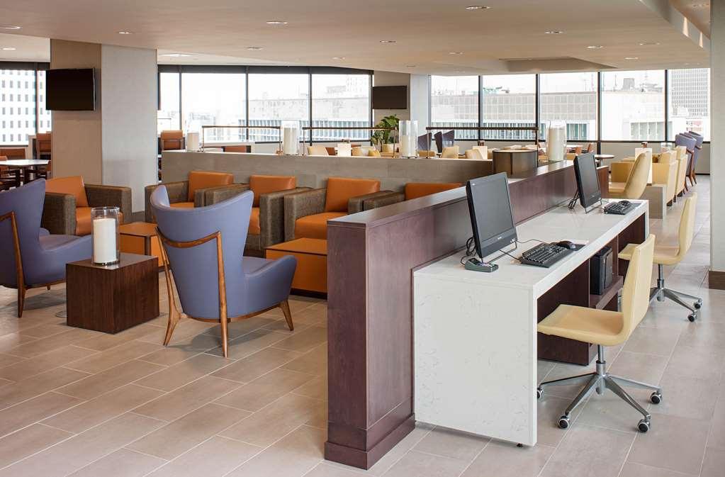 Hyatt House Downtown 3* Nueva Orleans