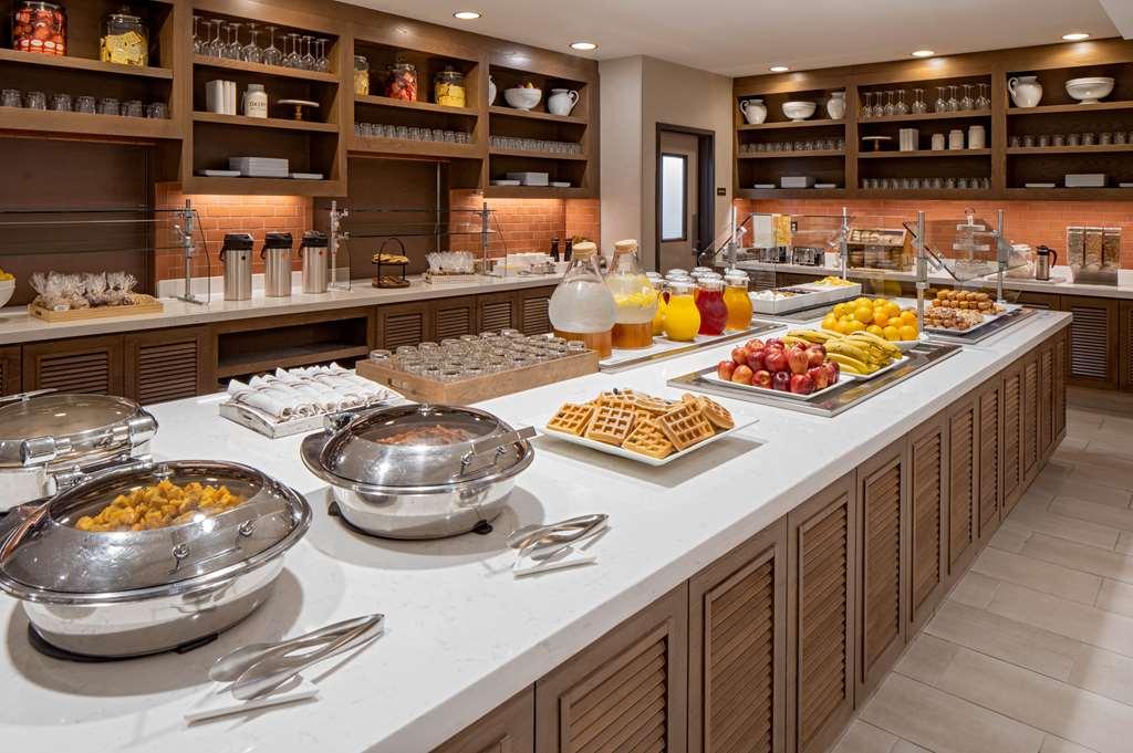 Hotel Hyatt House Downtown Nueva Orleans